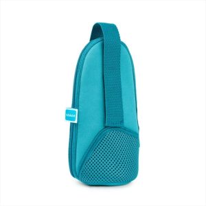 MAM THERMAL BAG BLUE