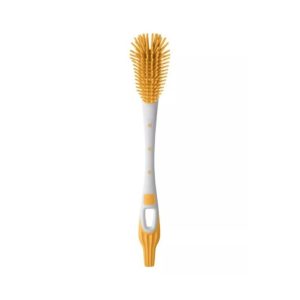 MAM SOFT BRUSH YELLOW