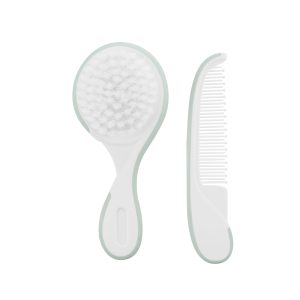 COMB AND BRUSH UTILITY MINT