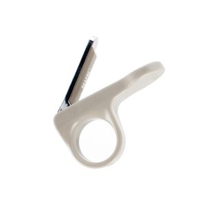 NUK NAIL CLIPPER