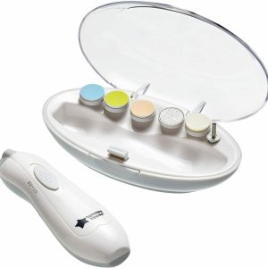 TOMMEE TIPPEE BABY NAIL TRIMMER