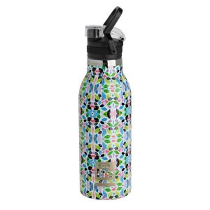 ECOLIFE THERMOS 550ML ARTDECO