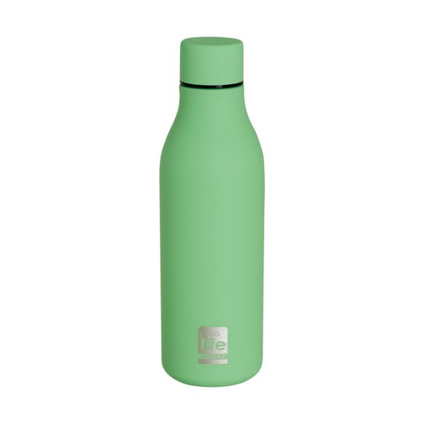 ECOLIFE THERMOS 550ML PISTACHIO