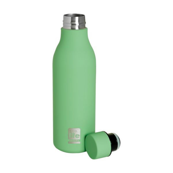ECOLIFE THERMOS 550ML PISTACHIO - Image 2