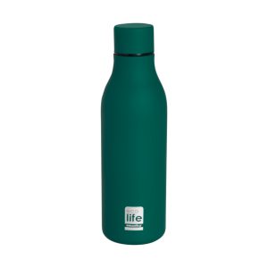 ECOLIFE THERMOS 550ML PINE GREEN