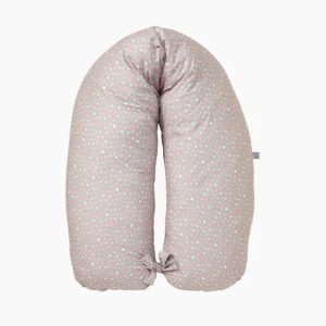 PREGNANCY PILLOW FP1 JERSEY/COTTON FM012