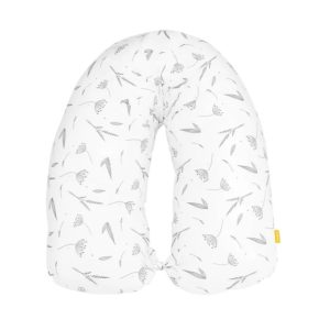 PREGNANCY PILLOW AMMI+WHITE FP4