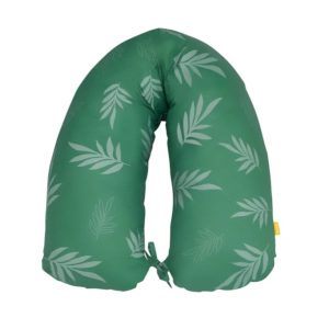 PREGNANCY PILLOW AMMI+GREEN FP4