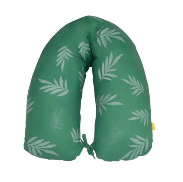 PREGNANCY PILLOW AMMI+GREEN FP4