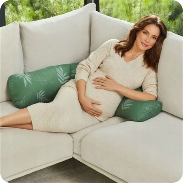 PREGNANCY PILLOW AMMI+GREEN FP4 - Image 3