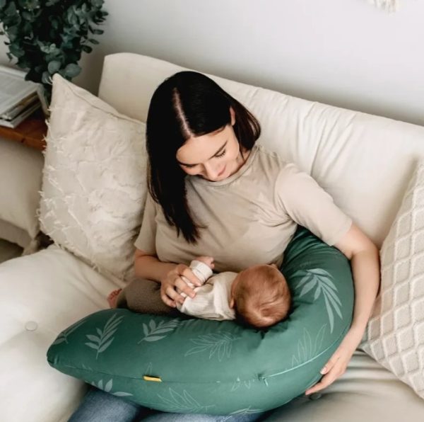 PREGNANCY PILLOW AMMI+GREEN FP4 - Image 12