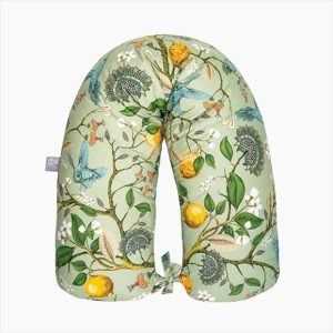 PREGNANCY PILLOW FP3 LEMON TREE GREEN FM47