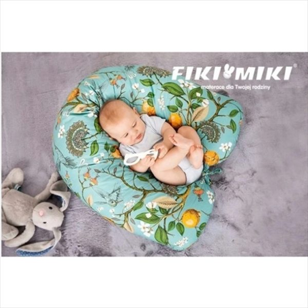 PREGNANCY PILLOW FP3 LEMON TREE FM45 - Image 3