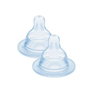 MAM TEAT SILICONE SIZE 0