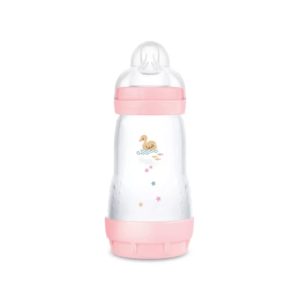 MAM BOTTLE EASY START ANTICOLIC 260ML GIRL