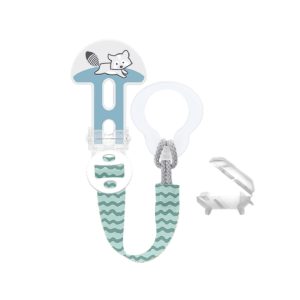 MAM CLIP IT AND COVER FOREST
