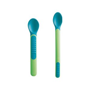 MAM FEEDING SPOONS AND COVER UNISEX