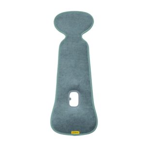 AEROMOOV 9-18KG CAR SEAT ANTI-SWEAT COVER AIR LAYER MINT