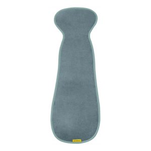 AEROMOOV 15-36KG CAR SEAT ANTI-SWEAT COVER AIR LAYER MINT