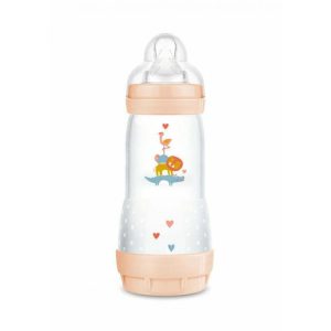 MAM EASY START ANTICOLIC 320ML BETTER TOGETHER GIRL