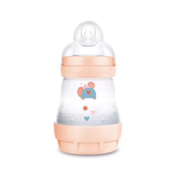 MAM BOTTLE EASY START ANTICOLIC 160ML GIRL