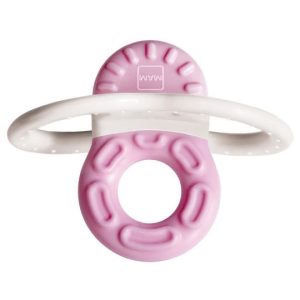 MAM TEETHER BITE AND RELAX PHASE 1