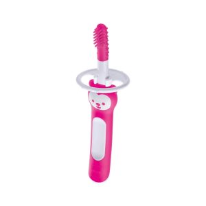 MAM MASSAGING BRUSH-GIRL