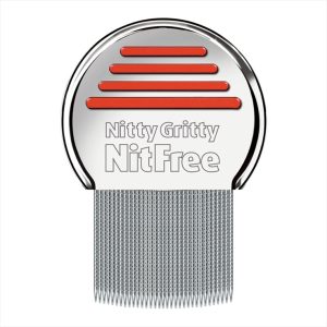 NITTY GRITTY NITFREE COMB