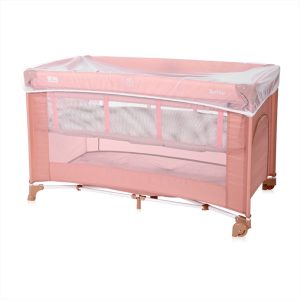 BABY COT MOSQUITO NET