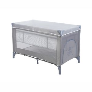 MOSQUITO NET FOR BABY COT 60*120CM WHITE