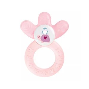 MAM TEETHER COOLER GIRL 4M+