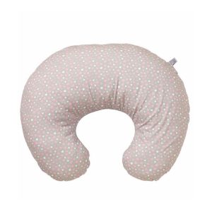 COVER FOR FANCY NURSING PILLOW FM012 COTTON JERSEY