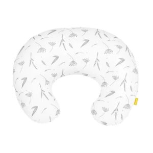 COVER FOR FANCY NURSING PILLOW PFG4 COTTON JERSEY