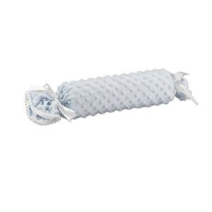 ANTI-ROLL PILLOW BLUE