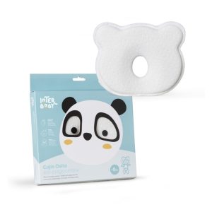 ANTI-PLAGIOCEPHALIC PILLOW