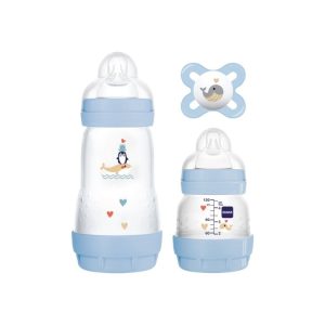 MAM EASY START ANTICOLIC SET BOY