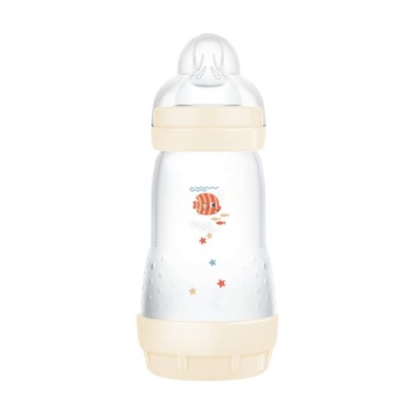MAM BOTTLE EASY START ANTICOLIC 260ML - Image 2