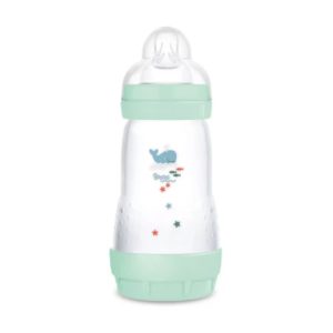 MAM BOTTLE EASY START ANTICOLIC 260ML BOY