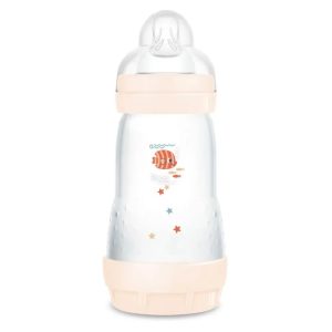 MAM BOTTLE EASY START ANTICOLIC 260ML UNISEX