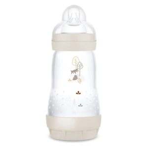 MAM BOTTLE EASY START ANTICOLIC 260ML NATURE COLORS UNISEX