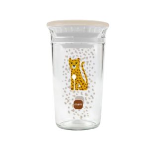 MAM EASY TO DRINK CUP 290ML BEIGE