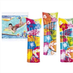 AIR MATTRESS FOR SWIMMING 183*69CM BESTWAY