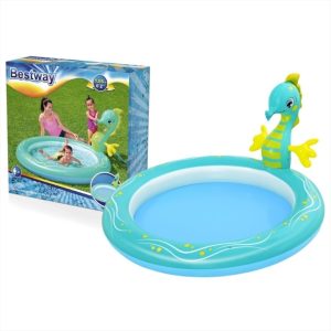 POOL PLAYGROUND 188CM BESTWAY
