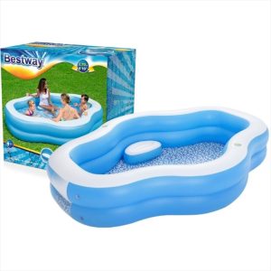 INFLATABLE POOL 305*183*56CM BESTWAY