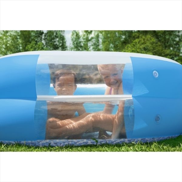 INFLATABLE POOL 305*183*56CM BESTWAY - Image 4