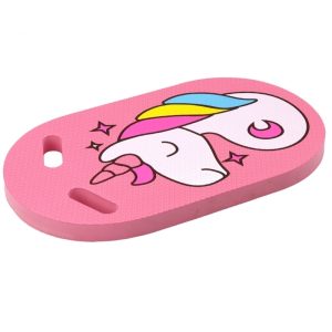 FOAM SWIMMING BOARD UNICORN