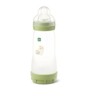 MAM EASY START ANTICOLIC 320ML GREEN