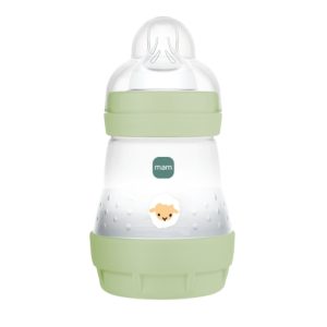 MAM BOTTLE EASY START ANTICOLIC 160ML GREEN