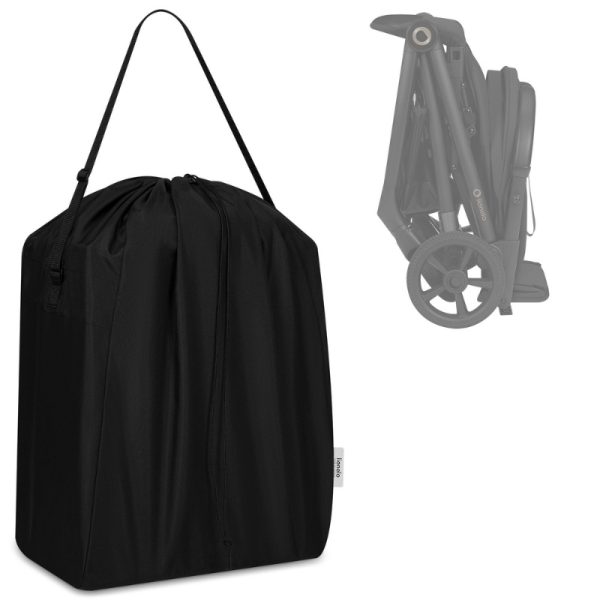 TANSI TRAVEL BAG