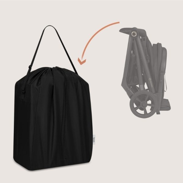TANSI TRAVEL BAG - Image 2
